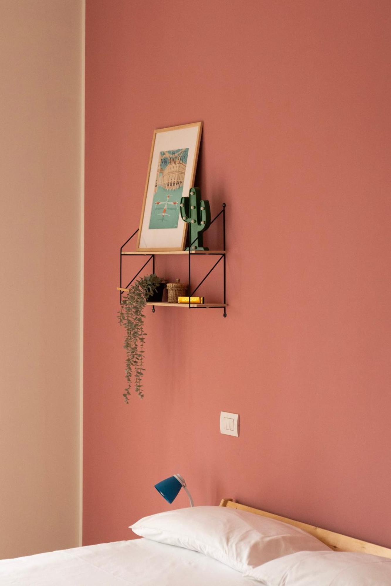 Cozy Apartment Prada M3 Mailand Exterior foto