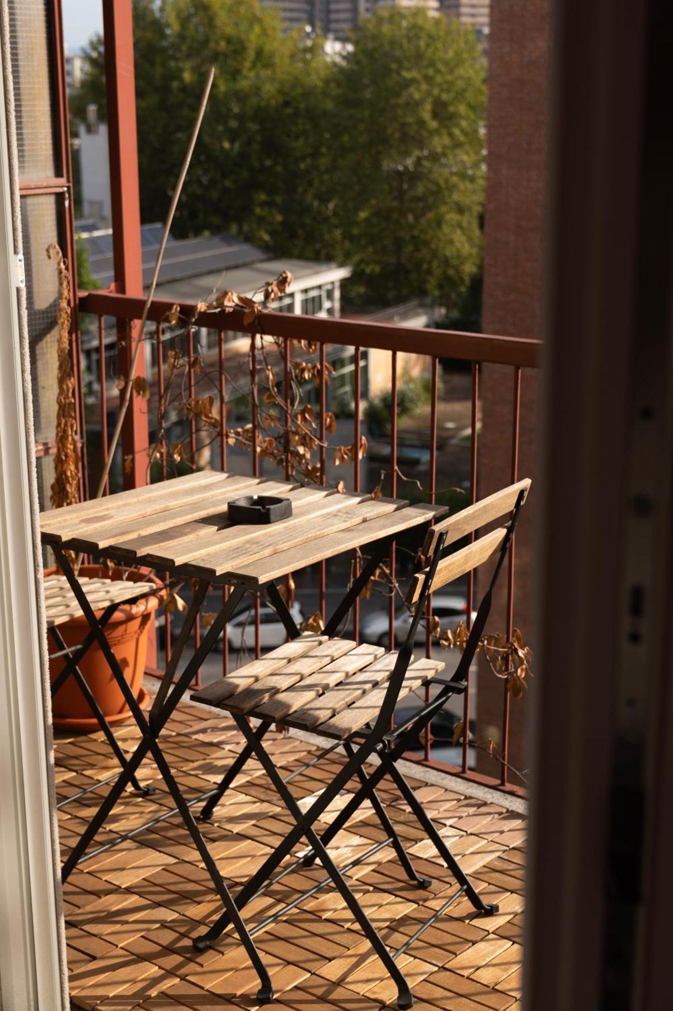 Cozy Apartment Prada M3 Mailand Exterior foto